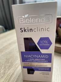 Serum Bielenda SkinClinic Niacynamid