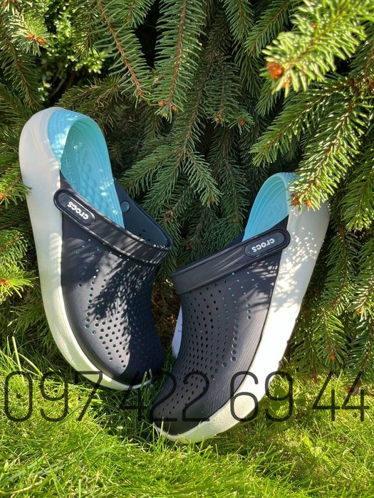 Жіночі LiteRide Clog Crocs Crocs LiteRide усі кольори, розміри