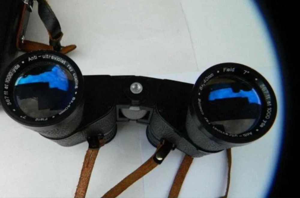 Продам бинокль армейский Mirador (Made in Japan)