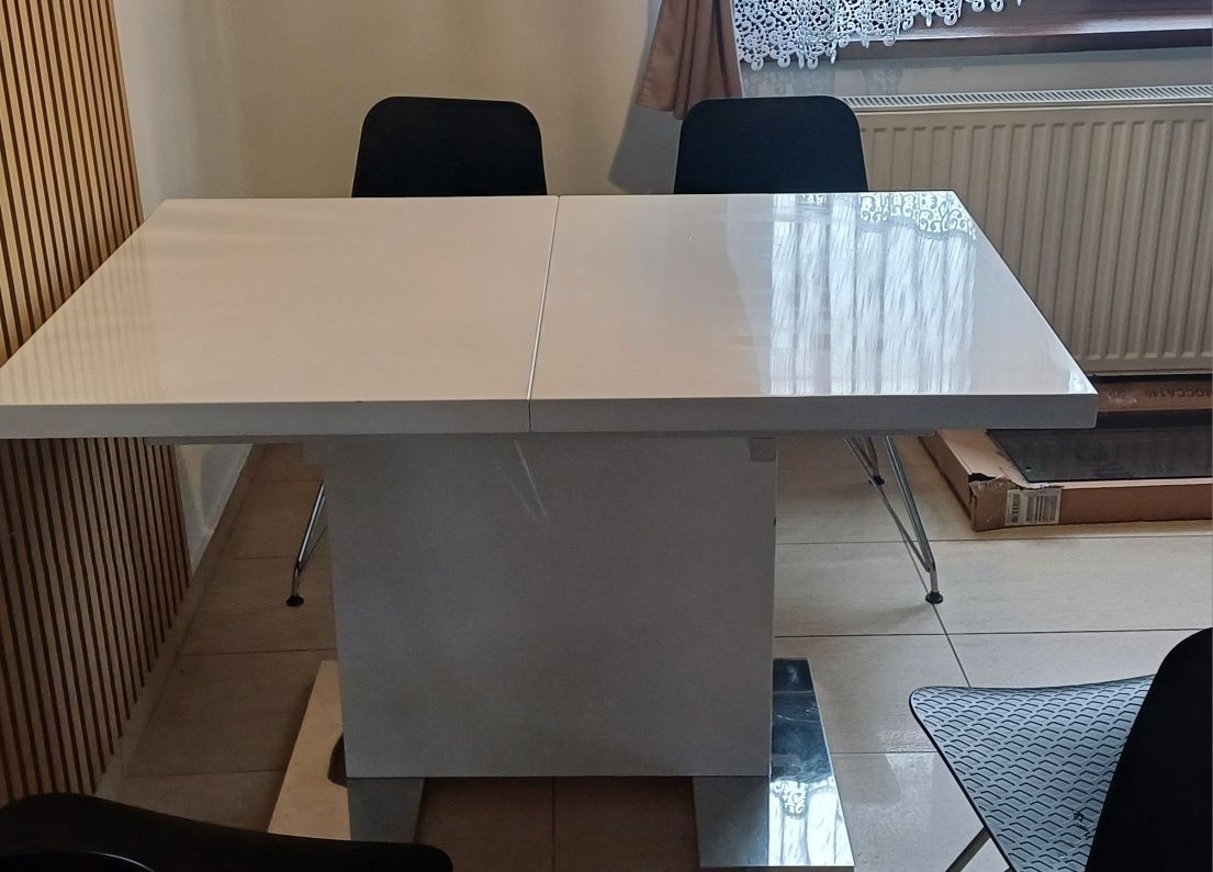 Stół kuchenny, do jadalni Rozkładany polecam