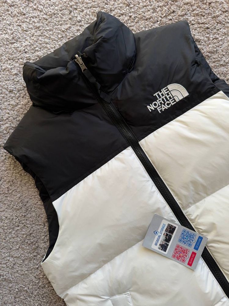 Жилетка The North Face 700