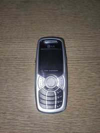 Telefon LG B2100 klasyk