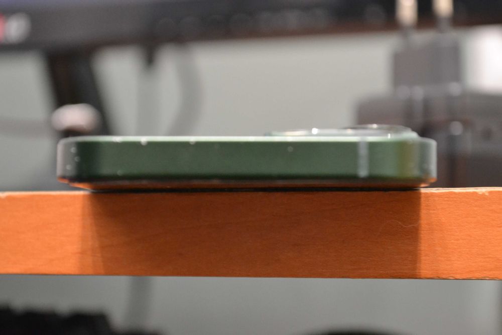 iPhone 13 128gb zielony Zamienie