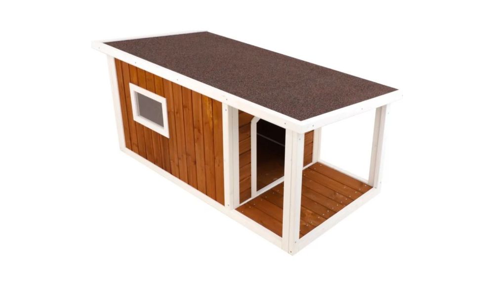 Casota de Madeira - LOJA !!