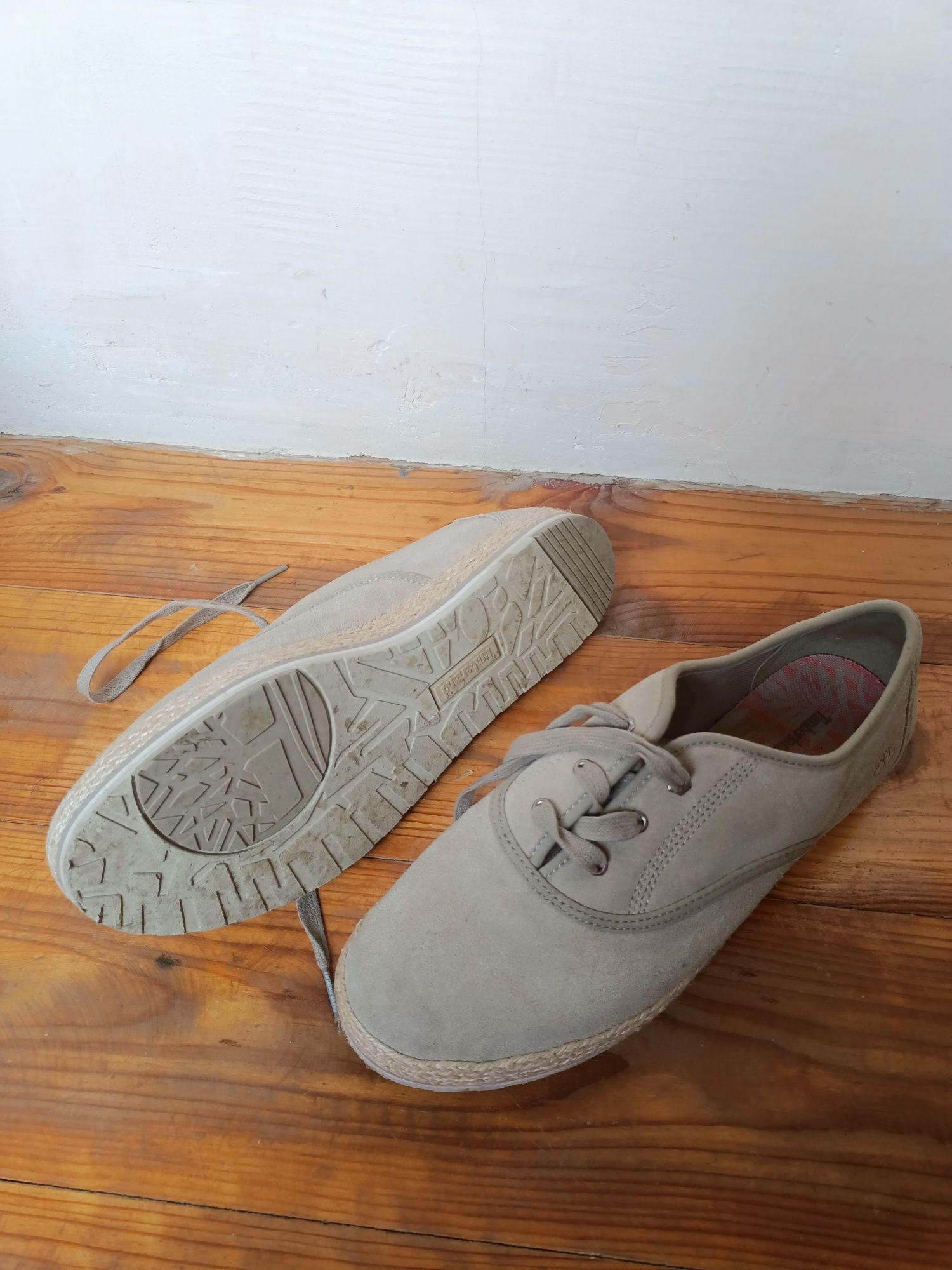 Напівчоботи Timberland