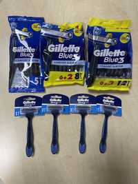 Бритви Gillette