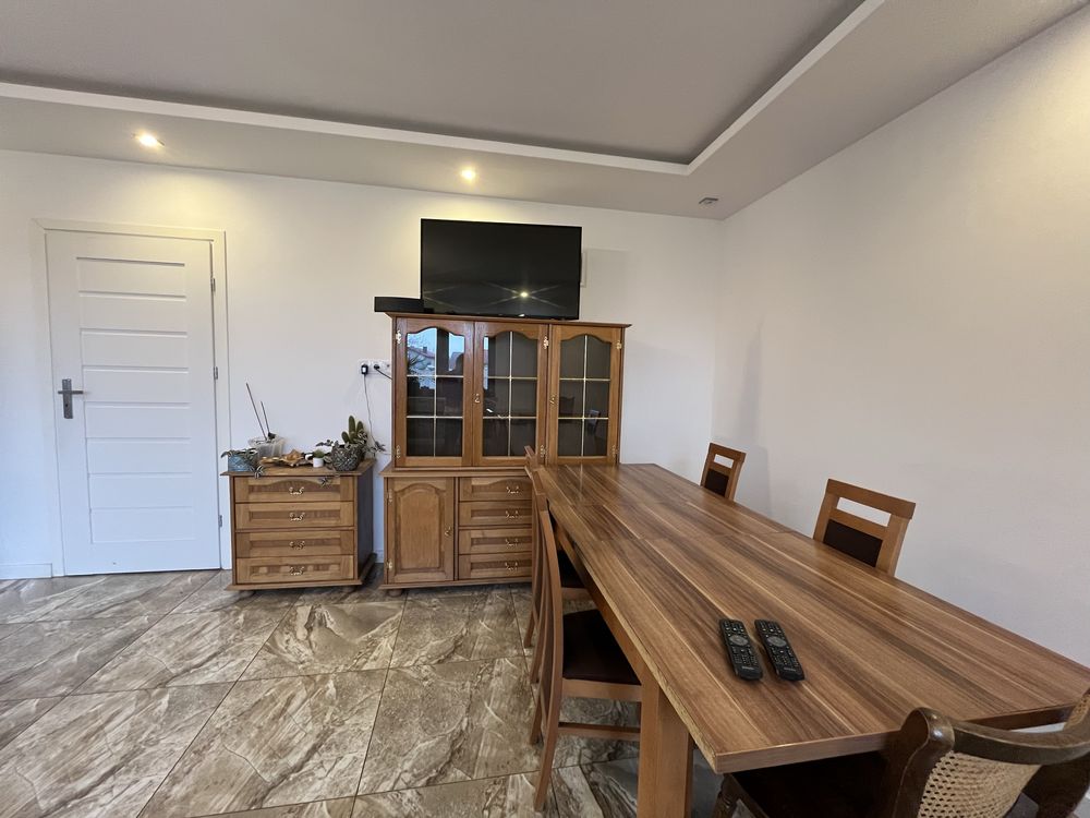 Noclegi/pokoje pracownicze
