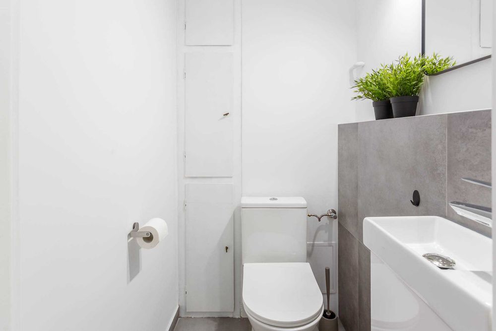 Pokój od 1 grudnia blisko rondo wiatraczna i uczelnii swps!! 10,4m2