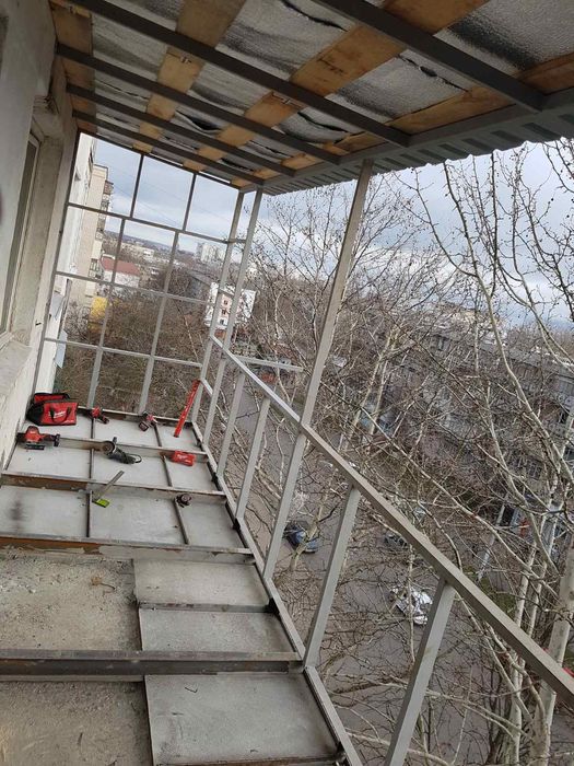 Сварочные работы Сварка каркасов Сварка конструкций Одеса обл