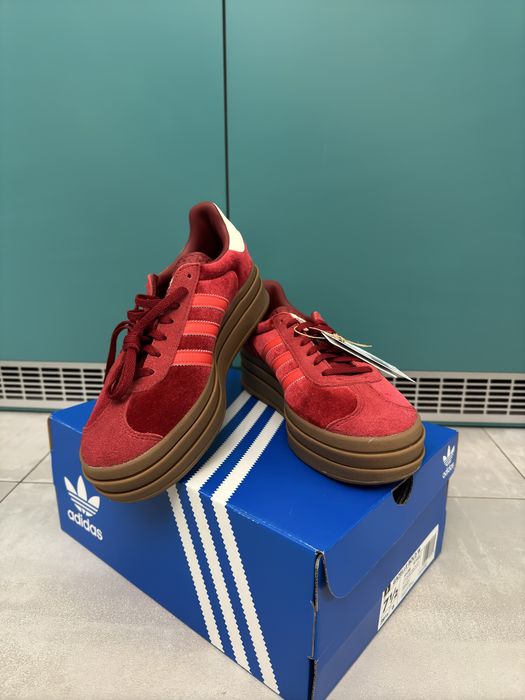 Кросівки Gazelle