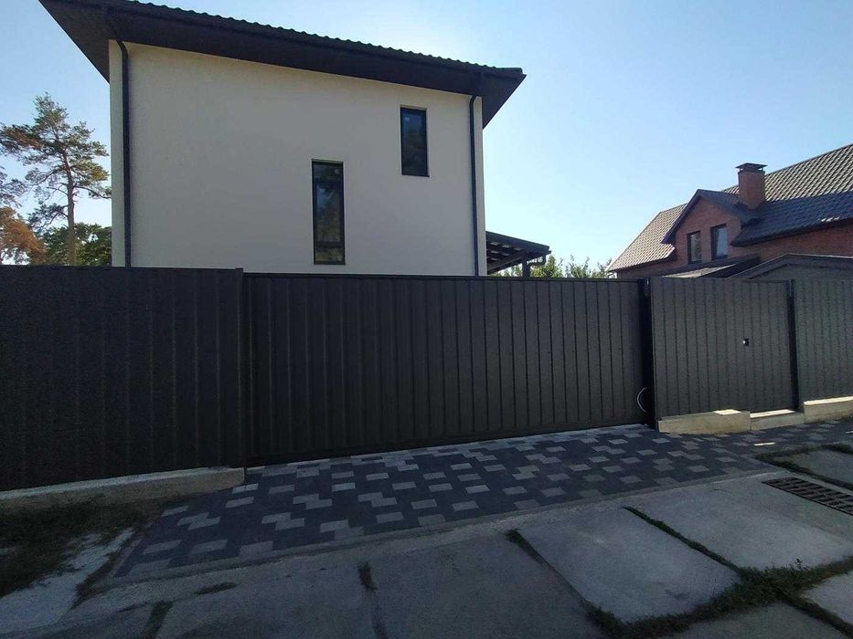 Будинок в Ірпені Центральна частина міста Газ Укриття