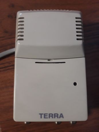 Підсилювач ТВ

Terra