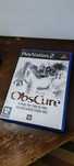 Obscure PlayStation 2