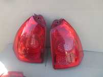 lampa tył Peugeot 307 lift PRAWA Kombi Europa orginał