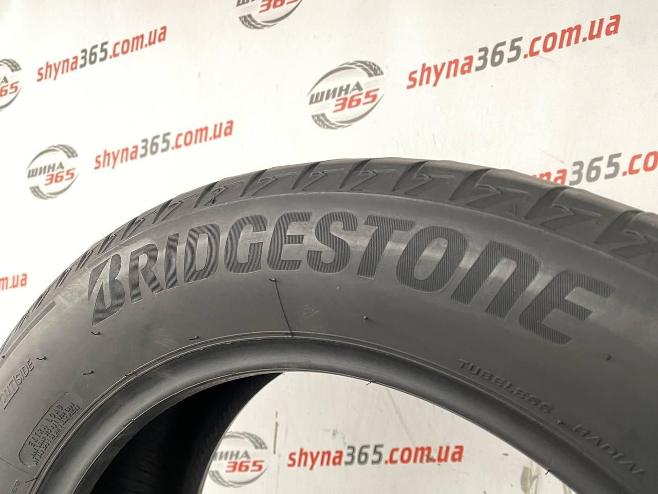 шини бу літо 235/55 r17 bridgestone turanza t005 5mm