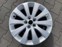 Felga Opel Astra J K Mokka Chevrolet Ampera Cruze 17&quot; 5x105 ET 42