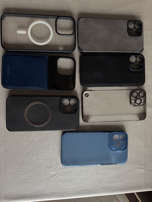 iPhone 13 Pro Max 128Gb + Airpods Pro 2