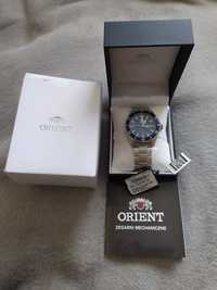 Nowy zegarek Orient Kano RA-AA0009L19B