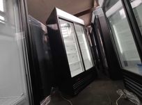 Для магазина! Холодильна шафа пивна UBC Large White. Гарантія!