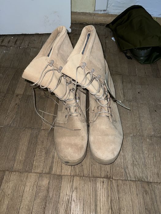 Продам берци нові