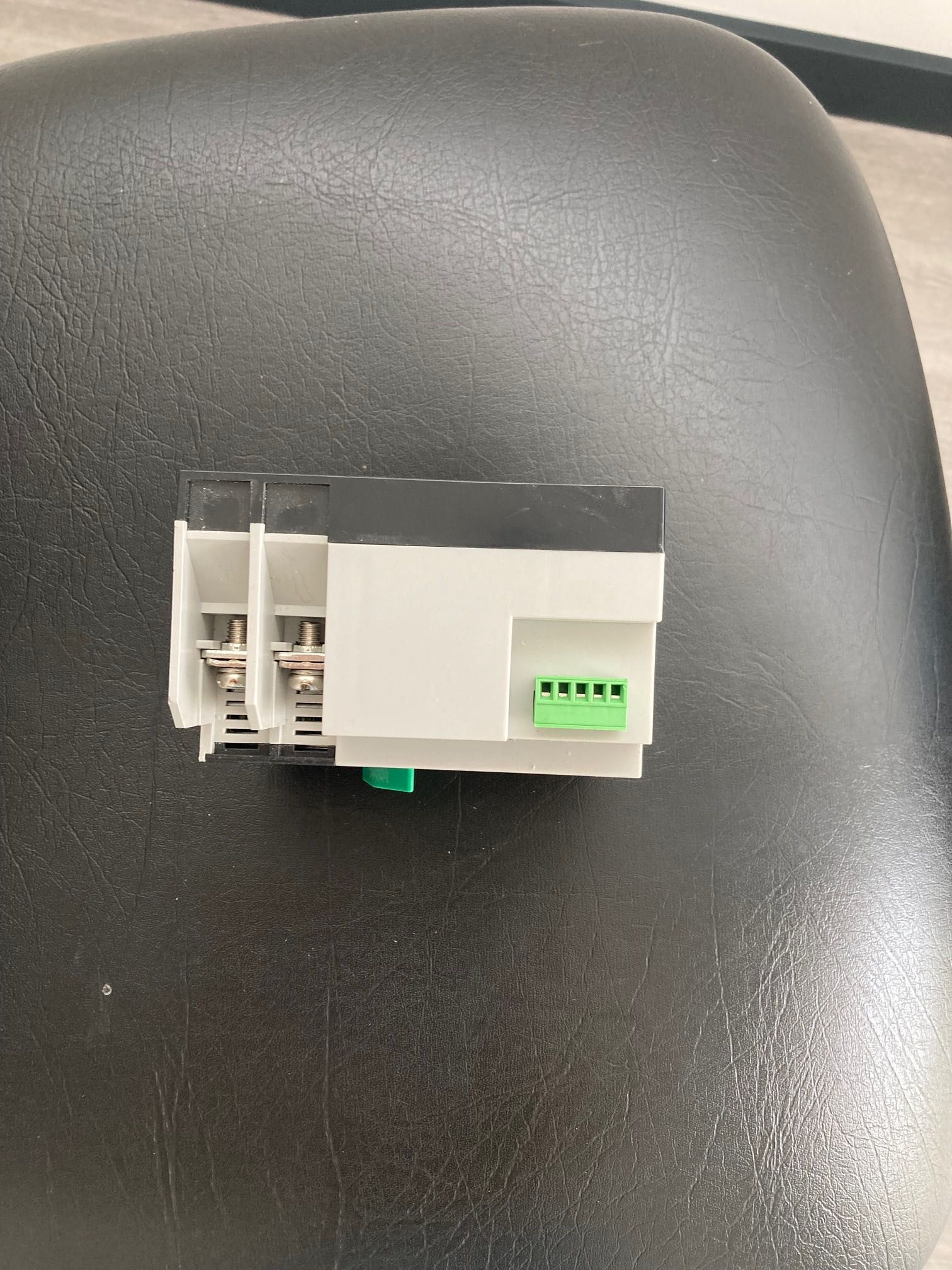 Interruptor de transferência automática 125A
