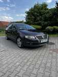 Volswagen Passat B6