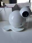 Ibaby Monitor - kamera do minitoringu dziecka