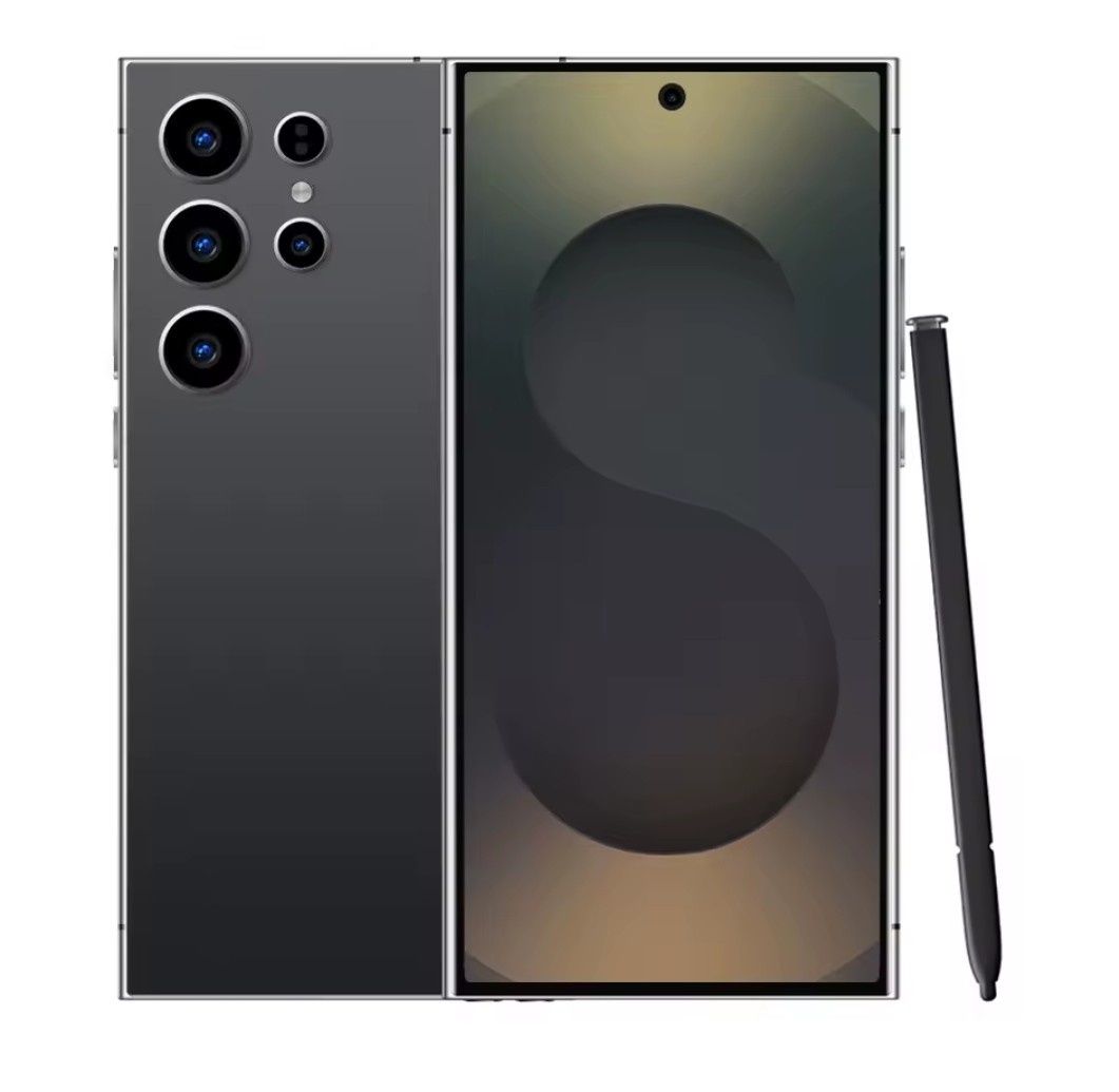 Nowy telefon S 25 Ultra