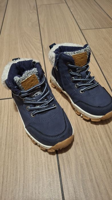 Демісезонні черевики Reserved, 26 розмір