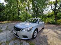 Kia Ceed 1.4 benzyna 2009