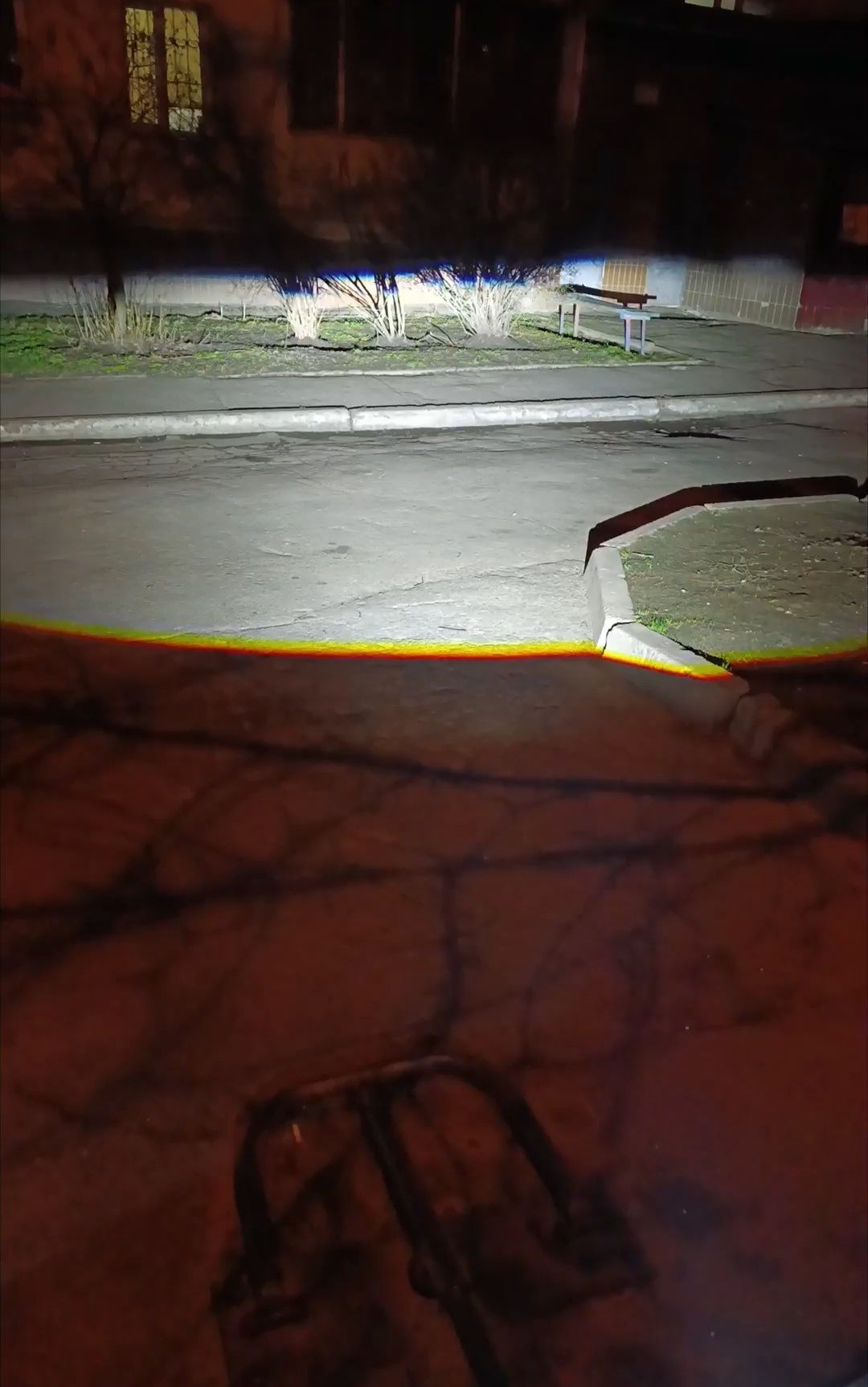 Нові Bi-led лінзи (3 дюйми)
