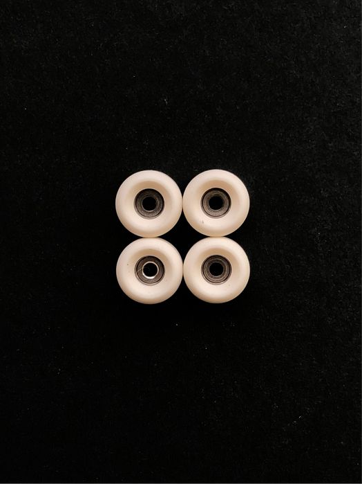 Fingerboard urethanowe kola 7.5mm