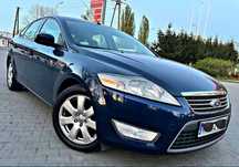 Ford Mondeo 2008