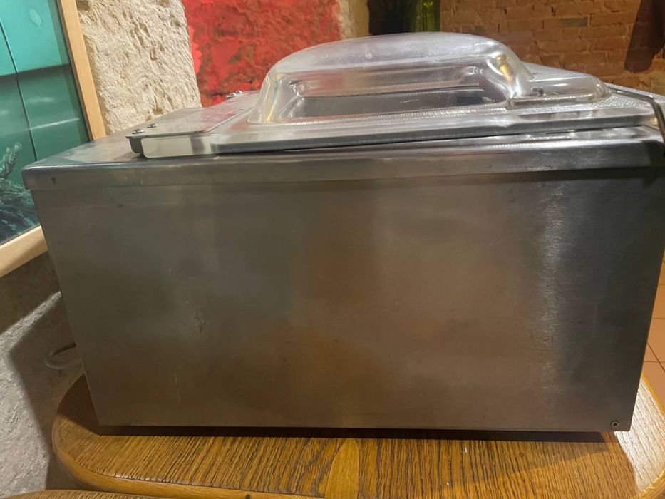 Професійний вакууматор Magner