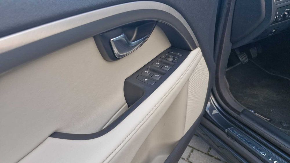 Volvo V70 2013 rok 2.0 d3 5 cylindrowy