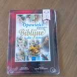 Opowieści biblijne dla dzieci, Aleksandra Polewają CD/mp3