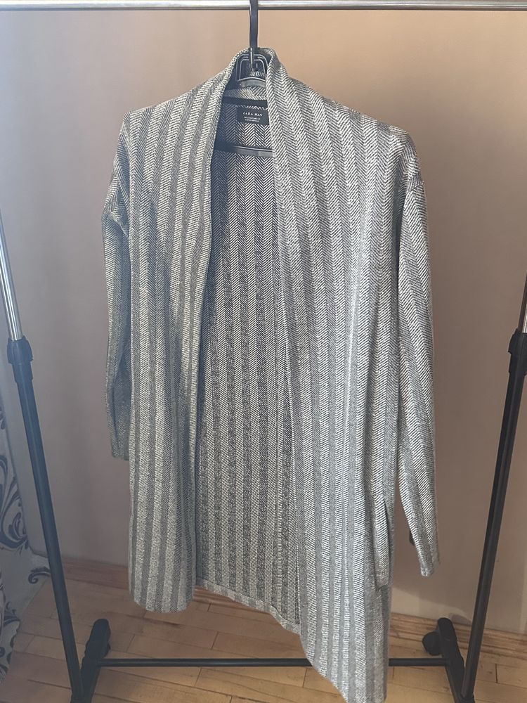 Стильний чоловічий кардиган Zara