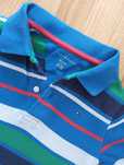 Koszulka polo Tommy Hilfiger chłopięca 4-5 lat