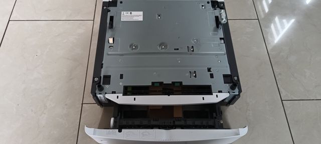 Lexmark taca 550 50G0802 i 36S3110