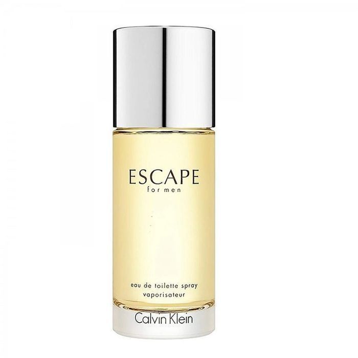 Calvin Klein Escape for Men woda toaletowa spray 50ml