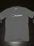 Футболка berghaus