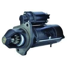 Rozrusznik RE504807, AL70852, AL81154 John Deere