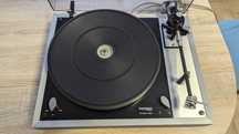 Thorens TD160 Mk II gramofon