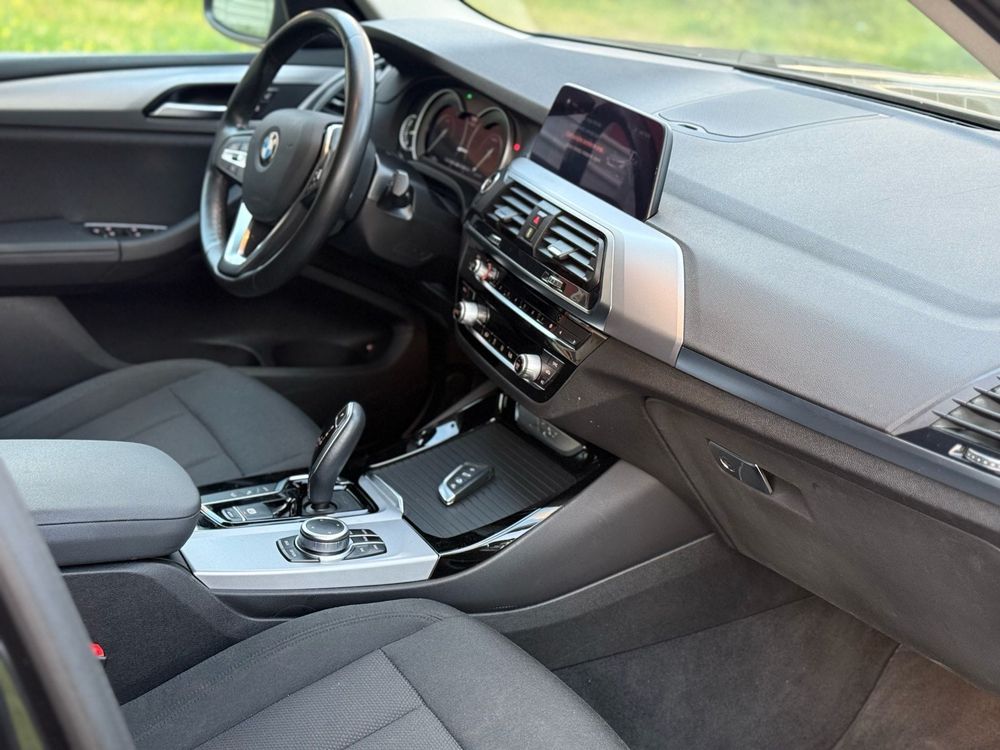 Bmw X3 30E X Drive Hibrido