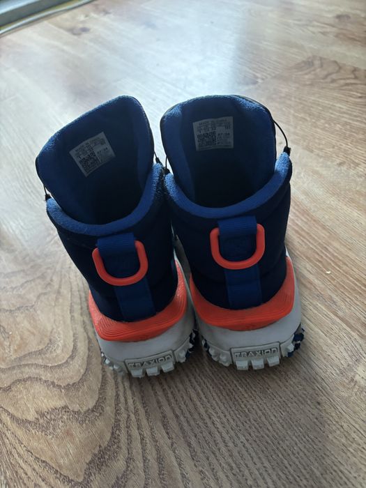 Buty zimowe Adidas