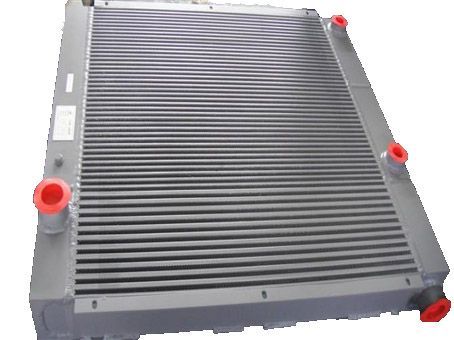 Радіатор/ теплообмінник для компресорів Atlas Copco CompAir Ingersoll
