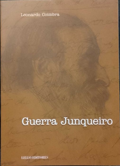 Guerra Junqueiro - Leonardo Coimbra