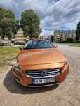 Volvo S60 II T5 - 2,5 turbo benzyna automat