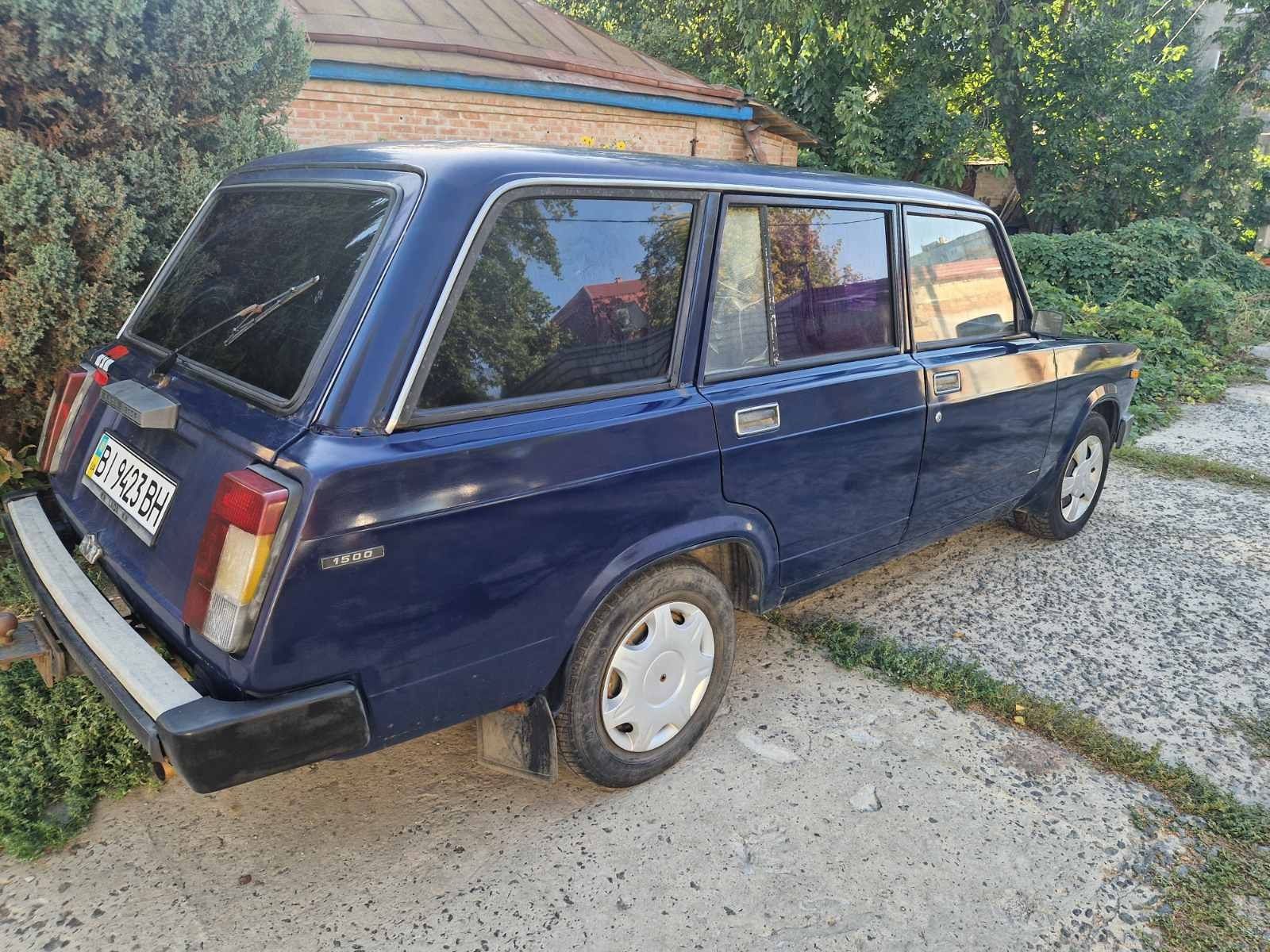 Автомобіль а хорошому стані