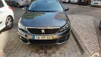 Peugeot 308 hdi ful extras 9300 euros